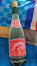 西鳳酒高脖老綠瓶 鳳香型白酒 55度 500mL 1瓶 陜西版西鳳綠瓶 曬單實拍圖