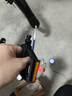 賽領(lǐng) CYLION自行車界面油脂山地公路車組裝介面潤滑脂劑花鼓中軸塔基 1瓶15g【送刷子】 曬單實拍圖