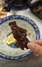德華瑞麗德華牛肉干巴【純手工炭烤】解饞牛肉干麻辣 500g(2盒裝) 涮涮辣（超辣） 曬單實(shí)拍圖