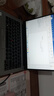 ThinkPad【國家補貼20%】聯(lián)想E14筆記本電腦 便攜商務辦公學生輕薄本 酷睿i7 16G 512G 100%sRGB 銀色 曬單實拍圖