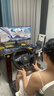 安路迪新款汽車駕駛學(xué)車模擬器練車駕考科目二三方向盤訓(xùn)練手動(dòng)擋自動(dòng)擋 新款3.0駕培系統(tǒng)【速成旗艦款】 曬單實(shí)拍圖