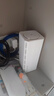 小米（MI）全屋路由子母裝（1母1子） 家用智能 網(wǎng)關(guān)路由器 WiFi6千兆 支持藍(lán)牙網(wǎng)關(guān) NFC暢聯(lián) 曬單實(shí)拍圖