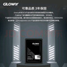 光威（Gloway）1TB SSD固態(tài)硬盤 SATA3.0 500MB/s 筆記本/臺式機通用 悍將系列 曬單實拍圖