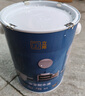立邦 乳膠漆 小王子兒童漆竹炭內(nèi)墻漆油漆涂料環(huán)保京雅居兒童漆 【升級竹炭抗醛】 15L*1件 套裝(2面1底) 曬單實拍圖