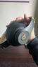 beats Studio3 Wireless 錄音師無線3 頭戴式 藍(lán)牙無線降噪耳機(jī) 游戲耳機(jī) 魅影灰 曬單實拍圖