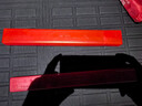 迪加倫特斯拉Model 3Model Y原廠(chǎng)三角架警示牌專(zhuān)用隨車(chē)三腳架故障警告牌 示牌 原廠(chǎng) 曬單實(shí)拍圖
