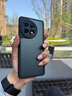 魔豪 一加Ace2手機殼磨砂Ace2Pro全包防摔Ace2V膚感二合一散熱保護套OnePlus新款 膚感磨砂【一加Ace2】二合一 曬單實拍圖