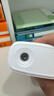 華為智選手機優(yōu)暢享50Plus 5G全網(wǎng)通 6400萬(wàn)AI影像 8GB+128GB海霧藍 U-Magic 50 Plus 【贈話(huà)費券】 曬單實(shí)拍圖