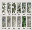 繪晴折疊門推拉門無地軌隱形廚房折疊門衛(wèi)生間門通燃氣驗收簡易門隔斷 【更多款式搭配】聯(lián)系客服定制 曬單實拍圖