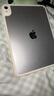 Apple/ iPad(第 10 代)10.9英寸平板電腦 2022年款(64GB WLAN版/學(xué)習(xí)辦公娛樂/MPQ03CH/A)銀色 曬單實(shí)拍圖
