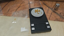 周六福（ZLF）  黃金項(xiàng)鏈足金999十字鏈 計(jì)價(jià) 42cm - 3.85g 鎖骨鏈 曬單實(shí)拍圖