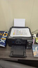 愛普生（EPSON）L4269墨倉(cāng)式打印機(jī)家用小型彩色A4無線打印復(fù)印多功能一體機(jī)辦公(L4163升級(jí)型) 曬單實(shí)拍圖
