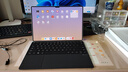 華為智能磁吸鍵盤 星閃版 硯黑 僅適用于華為平板HUAWEI MatePad Pro 13.2英寸2025 曬單實拍圖