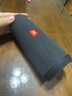JBL FLIP ESSENTIAL 2 旗艦款二代 藍牙音箱 戶外便攜音響 防水設計 桌面低音炮 畢業(yè)禮物 炫酷黑 曬單實拍圖