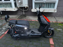 小牛電動【2025新品北京專享】FXT Ultra版新國標(biāo)電動自行車 智能鋰電 兩輪電動車 雙通道ABS電動車 到店自提 曬單實(shí)拍圖