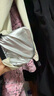 HOTSUIT后秀暴汗服男女休閑輕薄運(yùn)動(dòng)套裝抑菌透氣彈力跑步健身服 曬單實(shí)拍圖