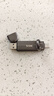 SSK飚王 雙接口固態(tài)U盤type-c手機(jī)U盤電腦兩用SSD/USB3.2大容量長(zhǎng)江存儲(chǔ)高速移動(dòng)優(yōu)盤 【1050MB/s】雙頭u盤 256G 曬單實(shí)拍圖
