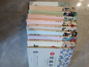 名家作品精選集全10冊(cè) 現(xiàn)當(dāng)代作家散文書籍套裝 五六七八年級(jí)課外書閱讀朱自清散文集廬隱蕭紅徐志摩郁達(dá)夫戴望舒許地山林徽因文學(xué)作品集 曬單實(shí)拍圖