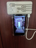 普聯(lián)（TP-LINK）智能貓眼攝像頭DB635A 電子可視門鈴帶顯示屏 防盜門口監(jiān)控 遠(yuǎn)程查看對講 微信視頻通話 異動通知 曬單實拍圖