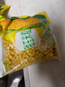 岳雁（yueyan） 青豌豆粒+甜玉米粒 速凍新鮮水果蔬菜什錦冷凍青豆粒生鮮 甜玉米粒4斤【凈重】 曬單實(shí)拍圖