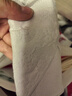 貓人內(nèi)褲女士純棉中腰無(wú)痕透氣10A全棉抗菌襠女生三角短褲不夾臀 曬單實(shí)拍圖