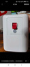 德力西（DELIXI）漏電保護(hù)開關(guān)86型漏電保護(hù)器 纖薄款32A大功率 曬單實(shí)拍圖