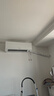 三菱電機（Mitsubishi Electric）KY系列1.5匹 新一級能效14-21㎡適用變頻冷暖 空調省電掛機國家補貼開啟式清潔MSZ-KY12VFK 曬單實拍圖