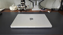 UKIY適用macbookpro保護(hù)殼macbookair保護(hù)套macbook蘋(píng)果筆記本mac電腦殼14寸配件m4m3m2外殼13寸16電腦 透明色【360°全包】不頂殼/不發(fā)黃/不沾指紋 25/24 曬單實(shí)拍圖
