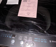 美的（Midea）全自動(dòng)波輪洗衣機(jī)10公斤家用大容量V36DT直驅(qū)變頻電機(jī)健康除螨洗10KG升級(jí)款出租房必備國(guó)家補(bǔ)貼20% 一級(jí)能效 MB100V36DT 曬單實(shí)拍圖