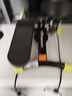 麥瑞克（MERACH）踏步機家用爬樓機小型登山腳踏機橢圓儀居家健身跑步減肥器材 曬單實拍圖