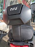 小牛電動【2025新品】NLT Citi ABS版 電動自行車鋰電池 新國標(biāo)電瓶通勤成人代步自行車 到店自提 曬單實拍圖