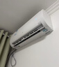 海信（Hisense）空調(diào) 大1.5匹 易省電SE 小蘋果 AI省電 大風(fēng)量 新一級(jí)能效 國家補(bǔ)貼20% 空調(diào)掛機(jī)KFR-35GW/E380-X1 曬單實(shí)拍圖
