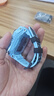 小天才兒童電話手表Z6PRO少年版官方旗艦正品z6pro Z6S初高中生專用無游戲3-6-12歲智能防水兒童電話手表 Z6Pro 天鏡藍 曬單實拍圖
