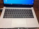 華為HUAWEI 二手筆記本電腦 MateBook13/14/XPRO觸摸3K全面屏 金屬機(jī)身輕薄本 95新 華為 i7十一代+16G+512G輕薄窄邊 曬單實(shí)拍圖