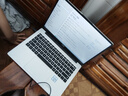 華為（HUAWEI）MateBook D14 Linux版筆記本電腦國(guó)家補(bǔ)貼12代酷睿i5-12450H游戲辦公超薄本【華為官方授權(quán)】 皓月銀 D14 SE16+512G【預(yù)裝Windows版】 官方 曬單實(shí)拍圖