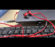 極度未知（HYPERX）云雀2 電競?cè)攵接螒蚨鷻C有線3.5mm接口筆記本電腦手機csgo吃雞絕地求生fps競技專用二代耳麥 【云雀2】爆款升級丨加一分二音頻線丨黑色 曬單實拍圖