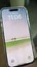 Apple/蘋(píng)果 iPhone 16 Pro Max（A3297）256GB 沙漠色鈦金屬 支持移動(dòng)聯(lián)通電信5G 雙卡雙待手機(jī) 曬單實(shí)拍圖