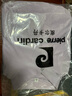 皮爾卡丹（pierre cardin）短袖t恤女純棉翻領(lǐng)薄款中年媽有領(lǐng)2025夏裝上衣帶領(lǐng)運(yùn)動(dòng)polo衫 淡紫色 XL 曬單實(shí)拍圖