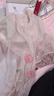 上海故事真絲防護面罩女夏桑蠶絲刺繡遮陽(yáng)口罩面紗護頸新款中秋節禮物 曬單實(shí)拍圖