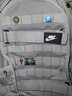耐克（NIKE）SPORTSWEAR RPM 雙肩包FD7544-009  均碼 曬單實(shí)拍圖