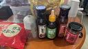 白象 蕎麥面 蕎麥方便面30袋全麥?zhǔn)w麥低脂粗糧代餐飽腹感健身食品 曬單實(shí)拍圖