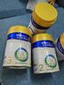美素佳兒（Friso）皇家幼兒配方奶粉 3段（1-3歲幼兒適用）400g 乳鐵蛋白（新國標(biāo)） 曬單實拍圖