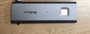 ThinkPlus聯(lián)想移動固態(tài)硬盤1TB 指紋加密520MB/s 高速PSSD電腦手機直連type-C辦公硬盤TSD303系列 曬單實拍圖