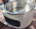 九陽（Joyoung）電蒸鍋電煮鍋電火鍋家用蒸包子蒸螃蟹鍋15.5L大容量電熱鍋分體可拆洗多用途鍋GZ581 曬單實拍圖