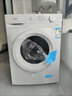 美的（Midea）滾筒洗衣機全自動洗衣機洗烘一體 家用10公斤  一級能效蒸汽除菌 11F白色升級款 家電國家補貼20% MD100V11FPRO 曬單實拍圖