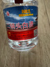 牛欄山 二鍋頭白酒 桶裝酒 清香風(fēng)格 42.6度 2L*1桶 單桶裝 曬單實拍圖