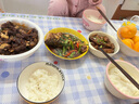 滿(mǎn)朝佳（MANCHAOJIA）三麗鷗陶瓷吃米飯碗家用湯面碗可愛(ài)兒童單個(gè)好看的大碗高顏值餐具 6英寸面碗【美樂(lè )蒂】 曬單實(shí)拍圖