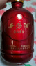 西鳳酒 52度龍鳳吉祥禮盒 500mL*2瓶 純糧鳳香型白酒 婚慶喜宴請送禮 曬單實拍圖