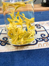 武夷棠2026新茶明前特級黃金芽綠茶正宗湖州原產(chǎn)栗香茶葉高端瓷罐禮盒裝 250g 曬單實(shí)拍圖