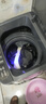 YANGZI揚子集團大容量波輪洗衣機全自動(dòng)藍光智能預約強力風(fēng)干自清潔宿舍家用洗衣機洗烘一體小型甩干機 8kg全自動(dòng)【藍光升級+10年質(zhì)?！恐悄茱L(fēng)干 曬單實(shí)拍圖